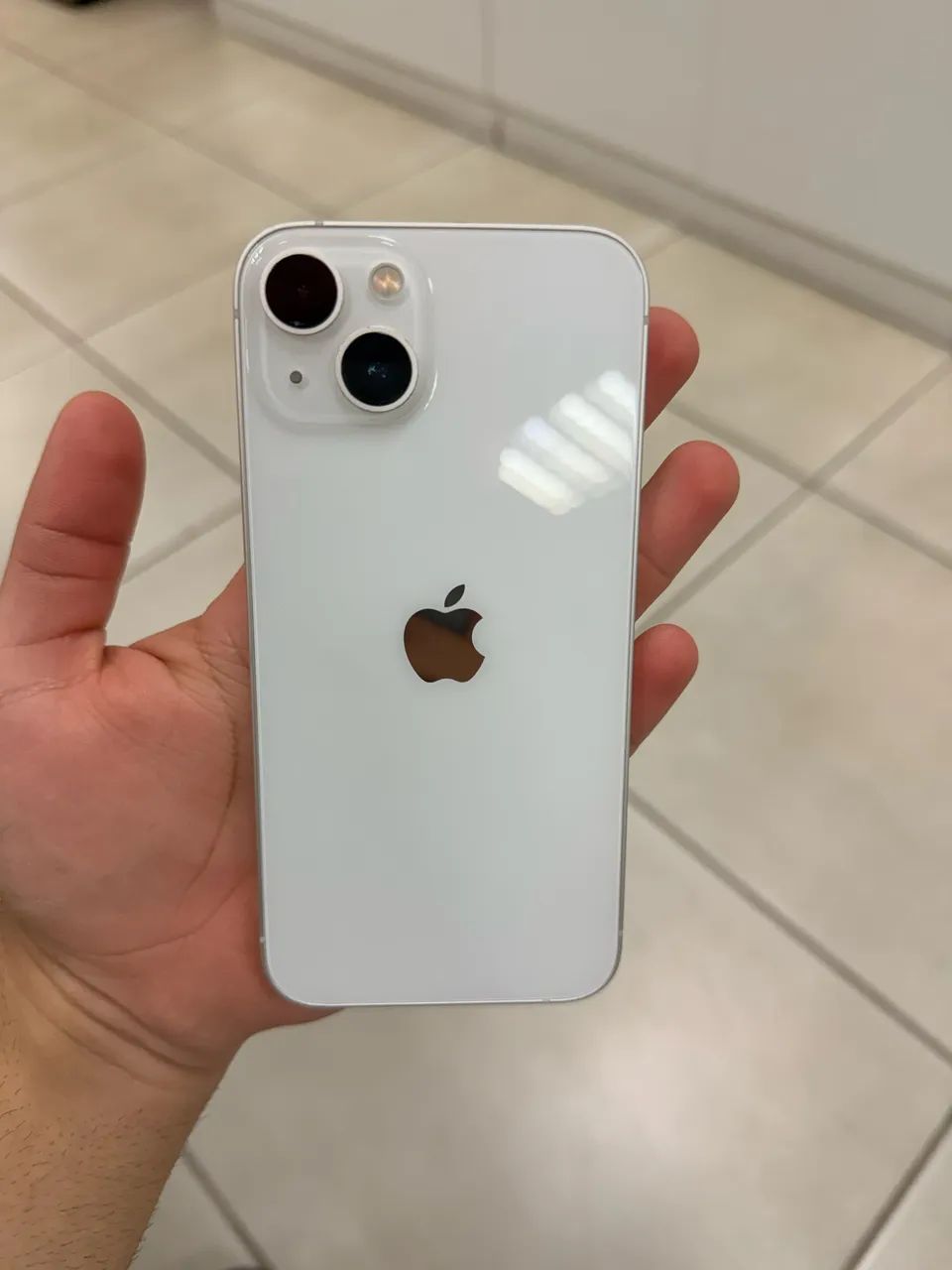iPhone 13