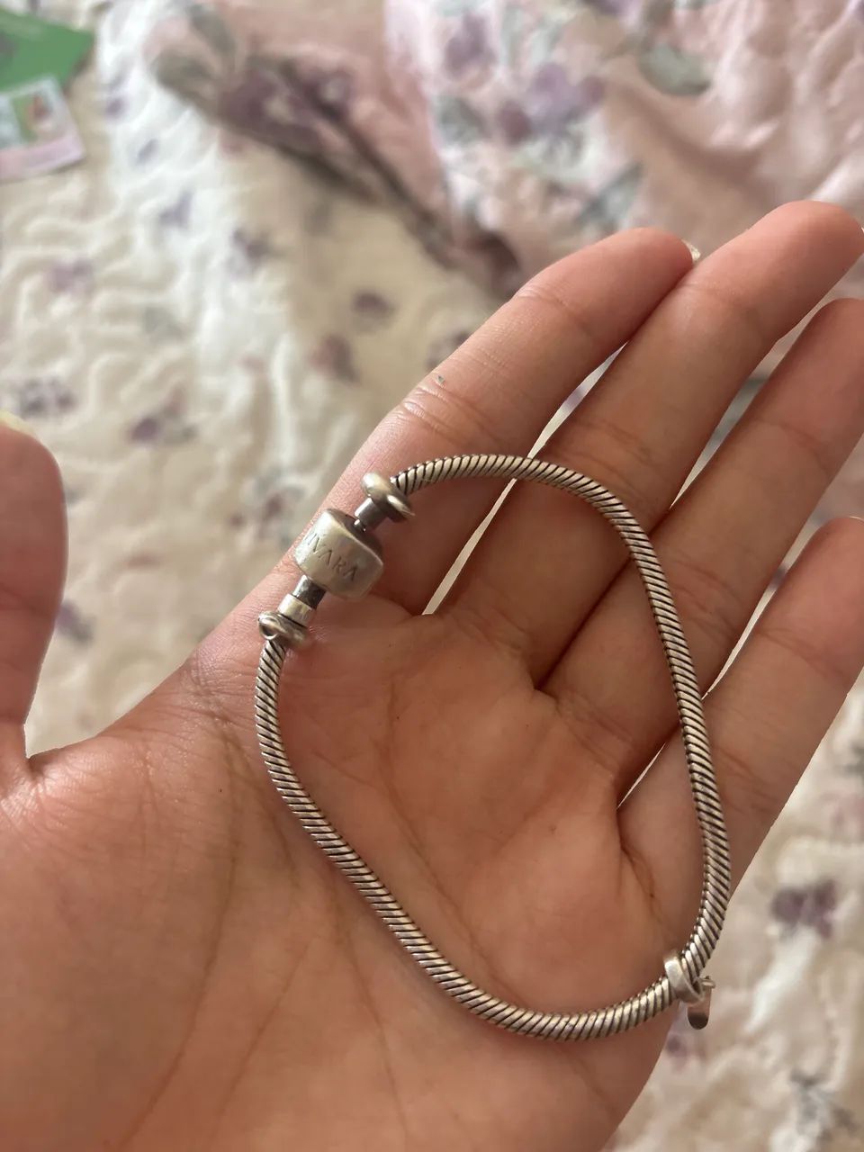 PULSEIRA VIVARA  - Foto 2