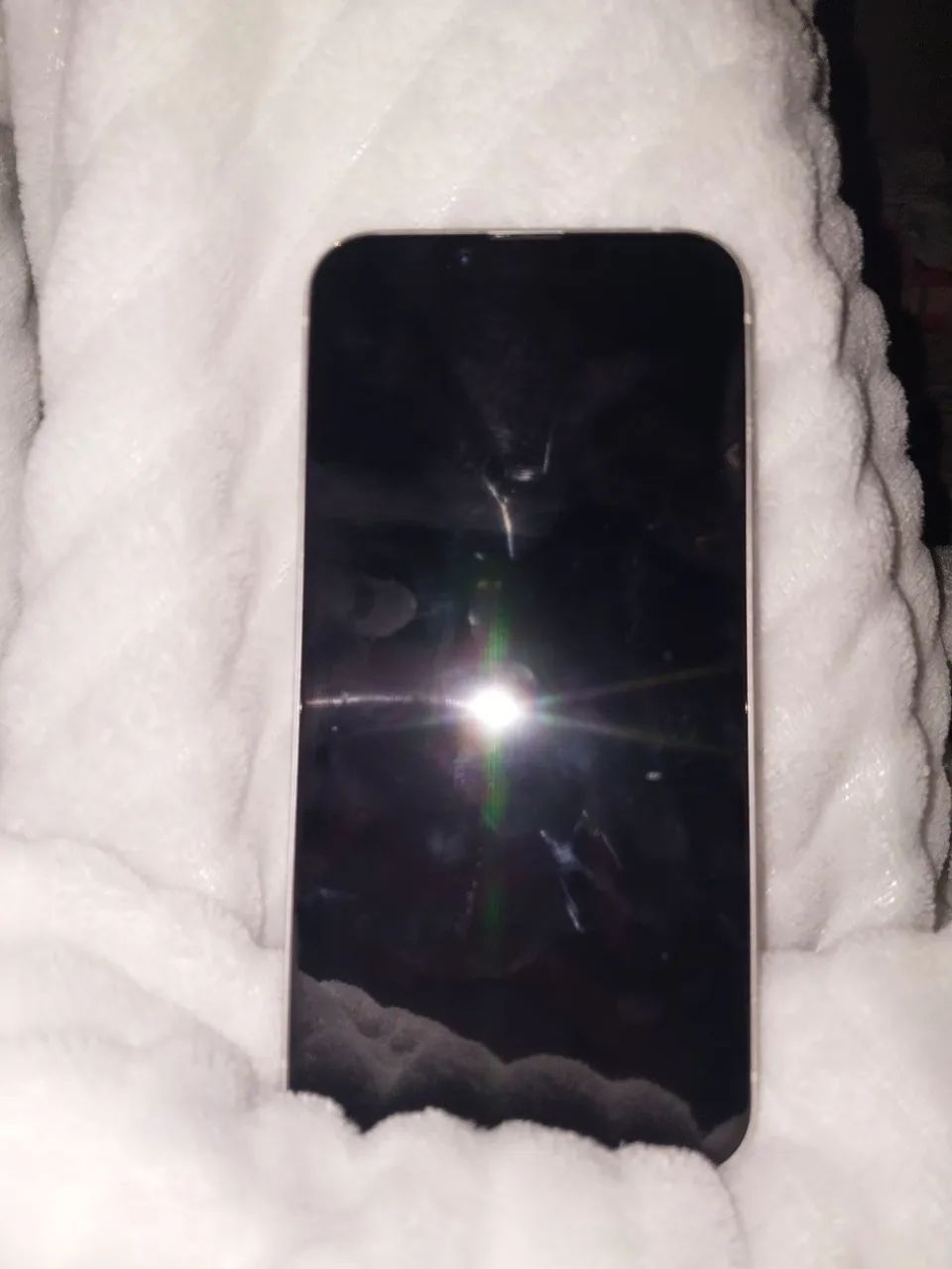 VENDO IPHONE 13 - Foto 2