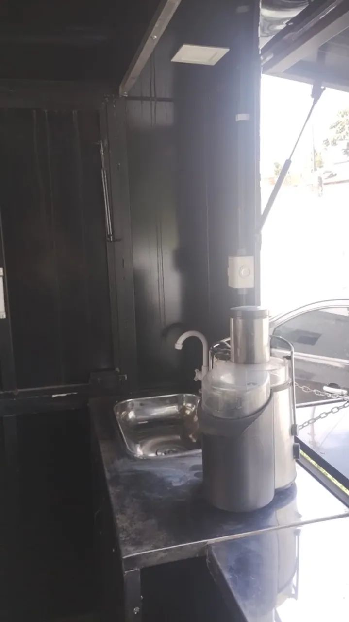Trailer food truck - Foto 3