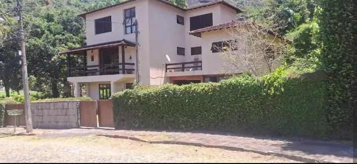 Casa aconchegante <br>aconchegante na serra com lareira e salão de jogos em Teresópolis · 1 - Foto 9