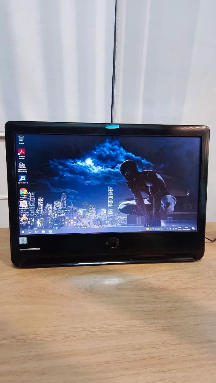 Computador All-in-one Intel i5 8GB DDR4 320GB - Foto 2