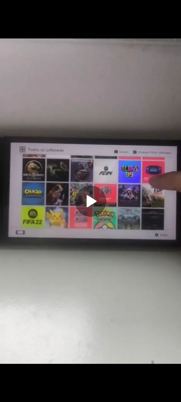 nintendo switch - Foto 4