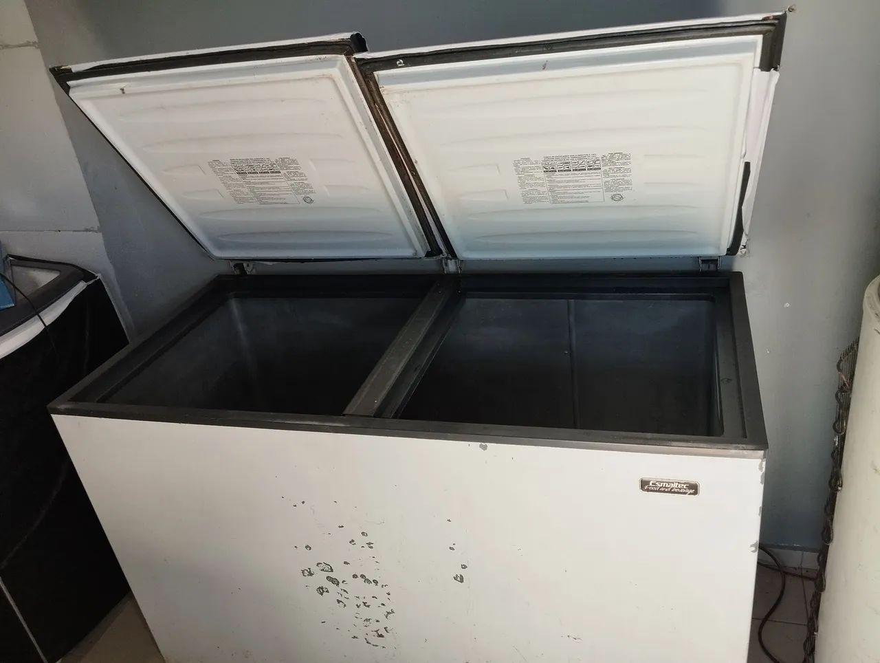 Freezer  - Foto 2