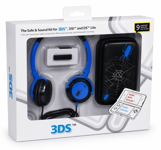 novo kit completo multimidea novo