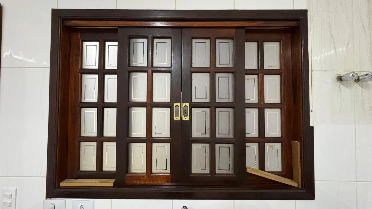 Janelas e vitros - Foto 2