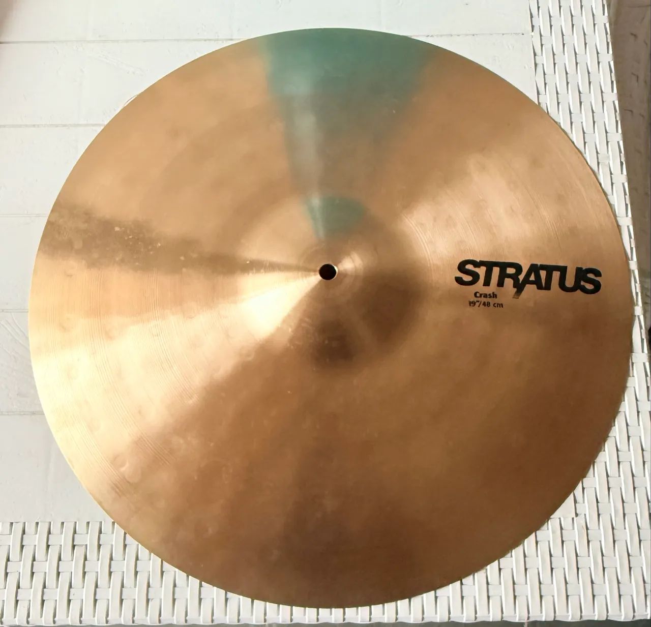 Prato Crash 19 sabiam 