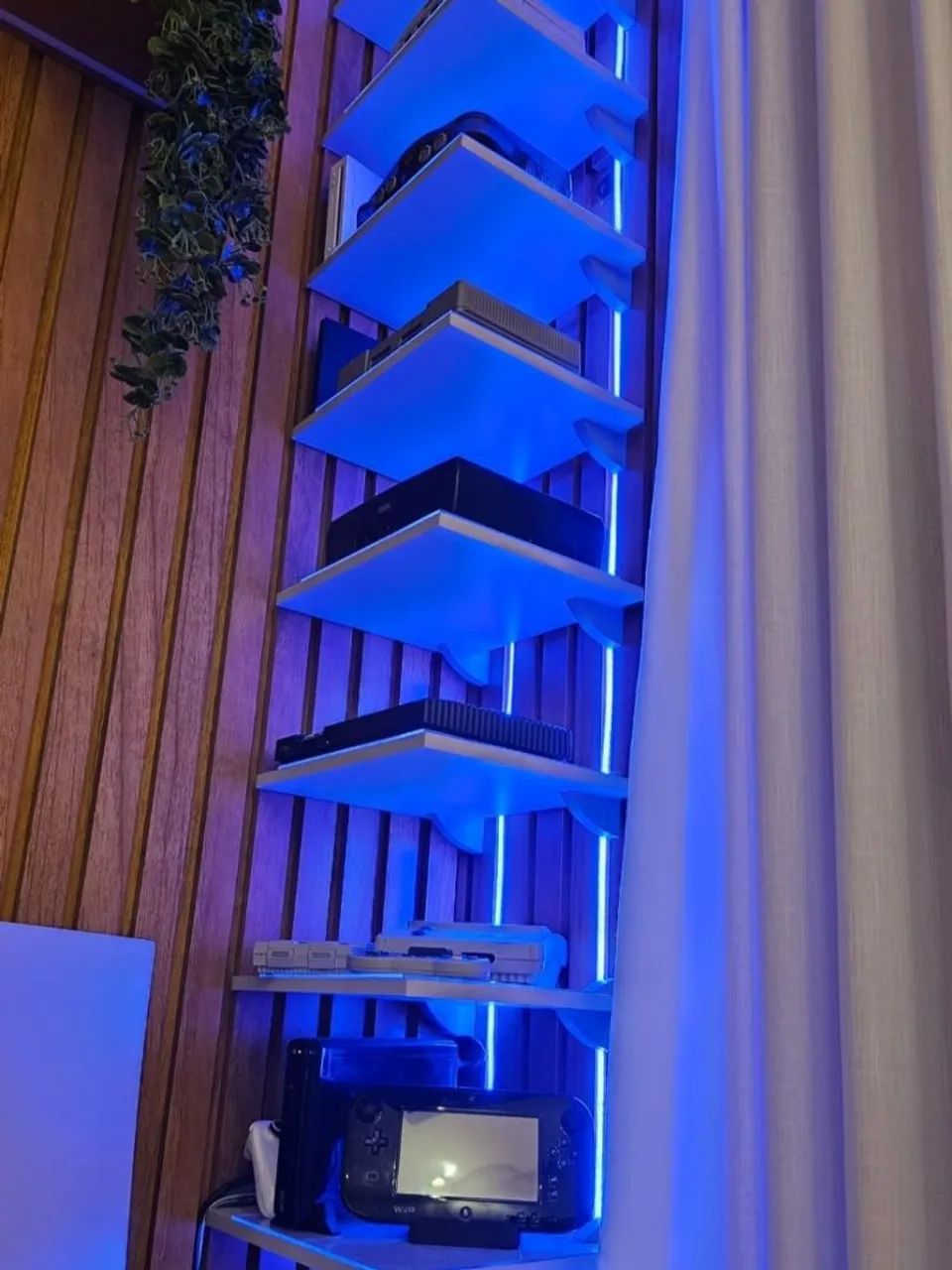 Fita de Luz LED RGB Smart Ekaza - Transforme Seu Ambiente - Foto 3