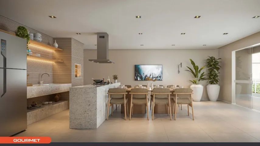 PITANGUEIRAS RESERVA URBANA - 1 FASE - Foto 11