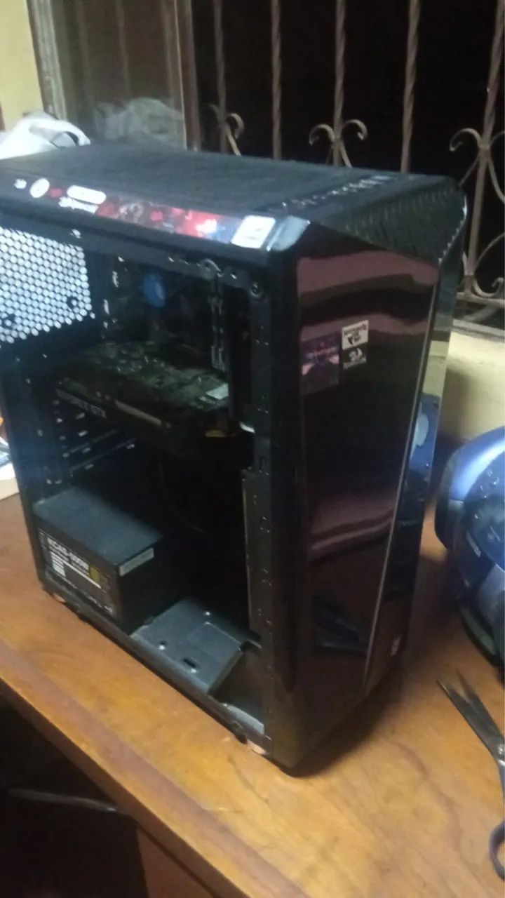 Pc gamer 