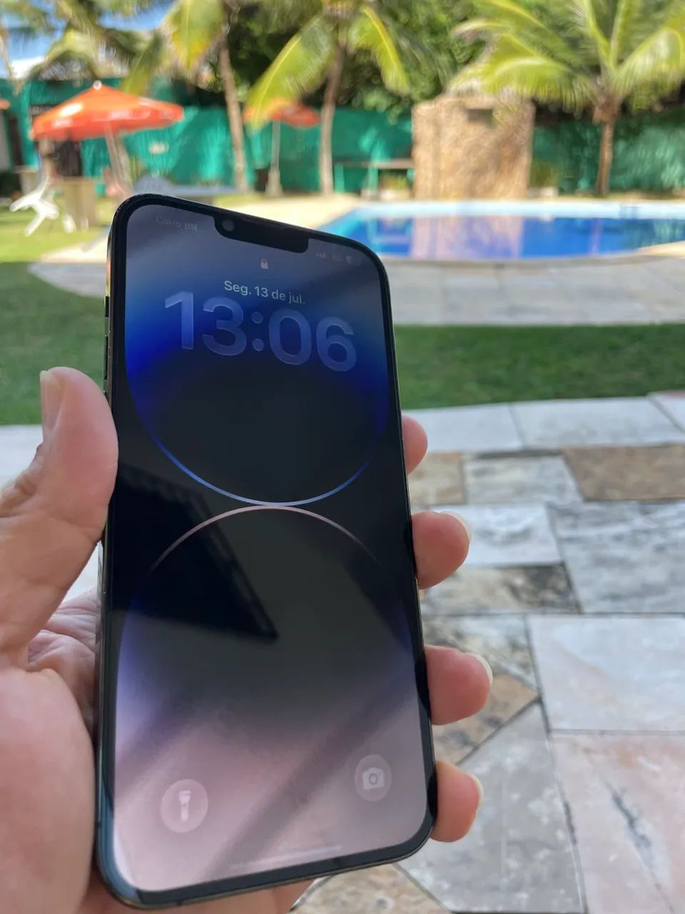 iPhone 13 Pro Max 128g  - Foto 2