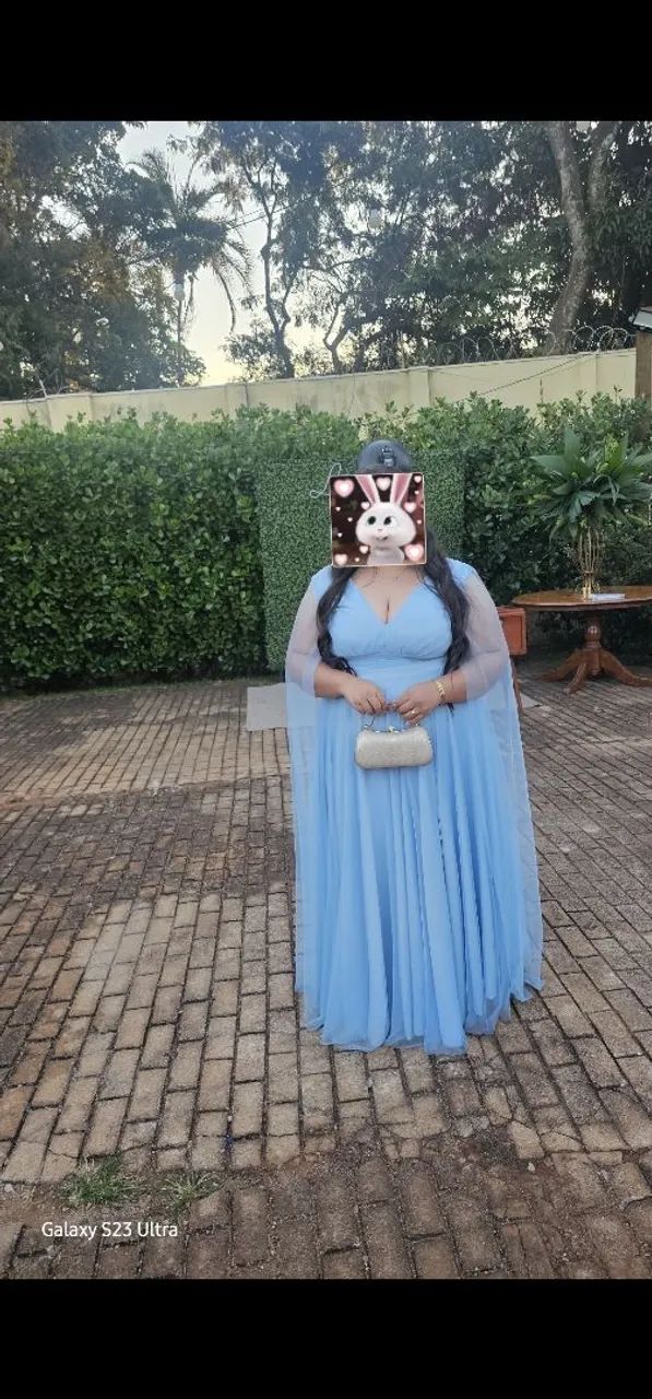 Vestido de festa - Foto 2