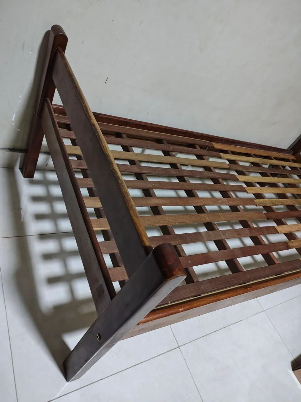 Cama de solteiro  - Foto 3