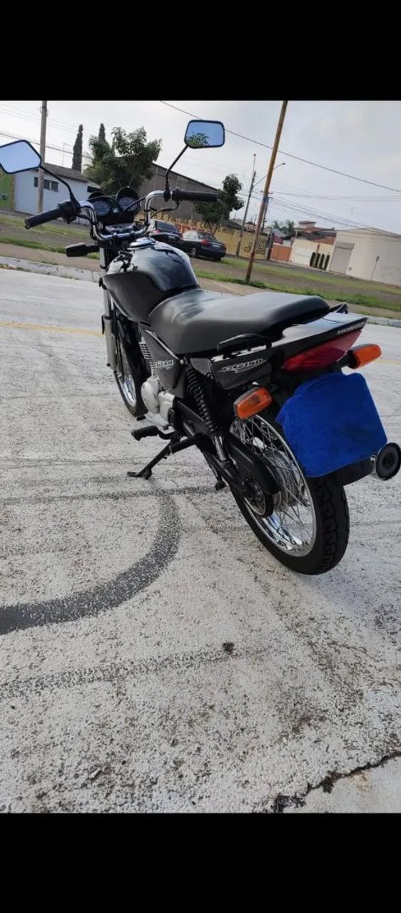 Cg Titan KS 150  - Foto 4