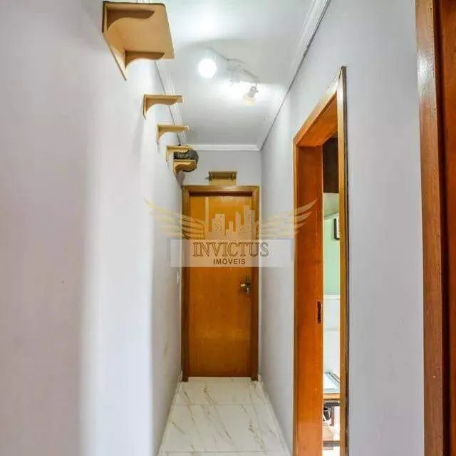 Cobertura sem Condomínio com 3 Quartos, 96m² - Vila Vitória, Santo André/SP. - Foto 5