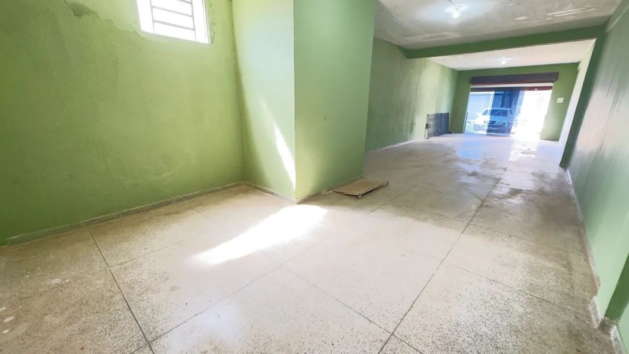 Sérgio Soares Aluga: Loja na Quadra 45 Setor Leste/Gama - Foto 2