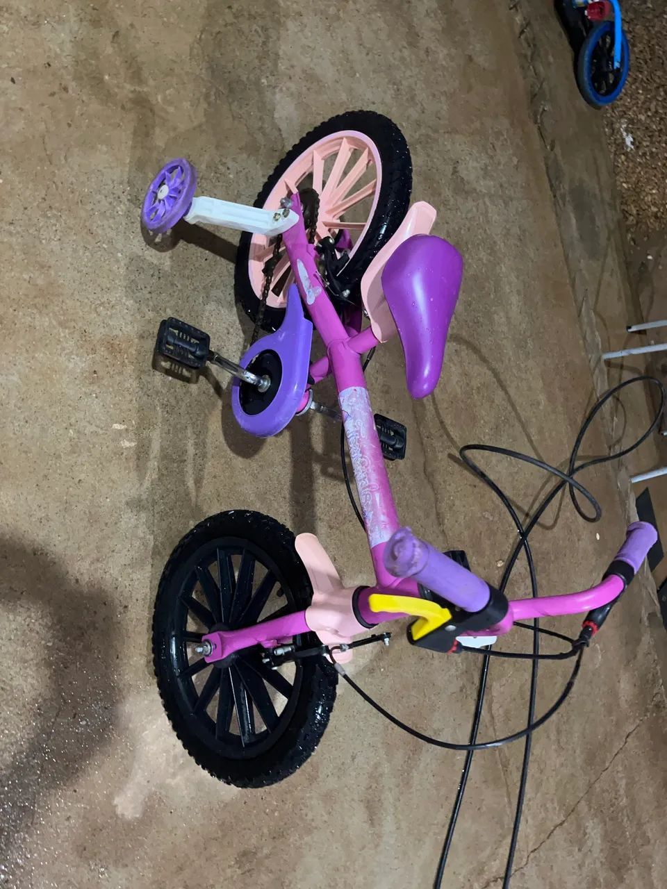 Bicicleta infantil! - Foto 3