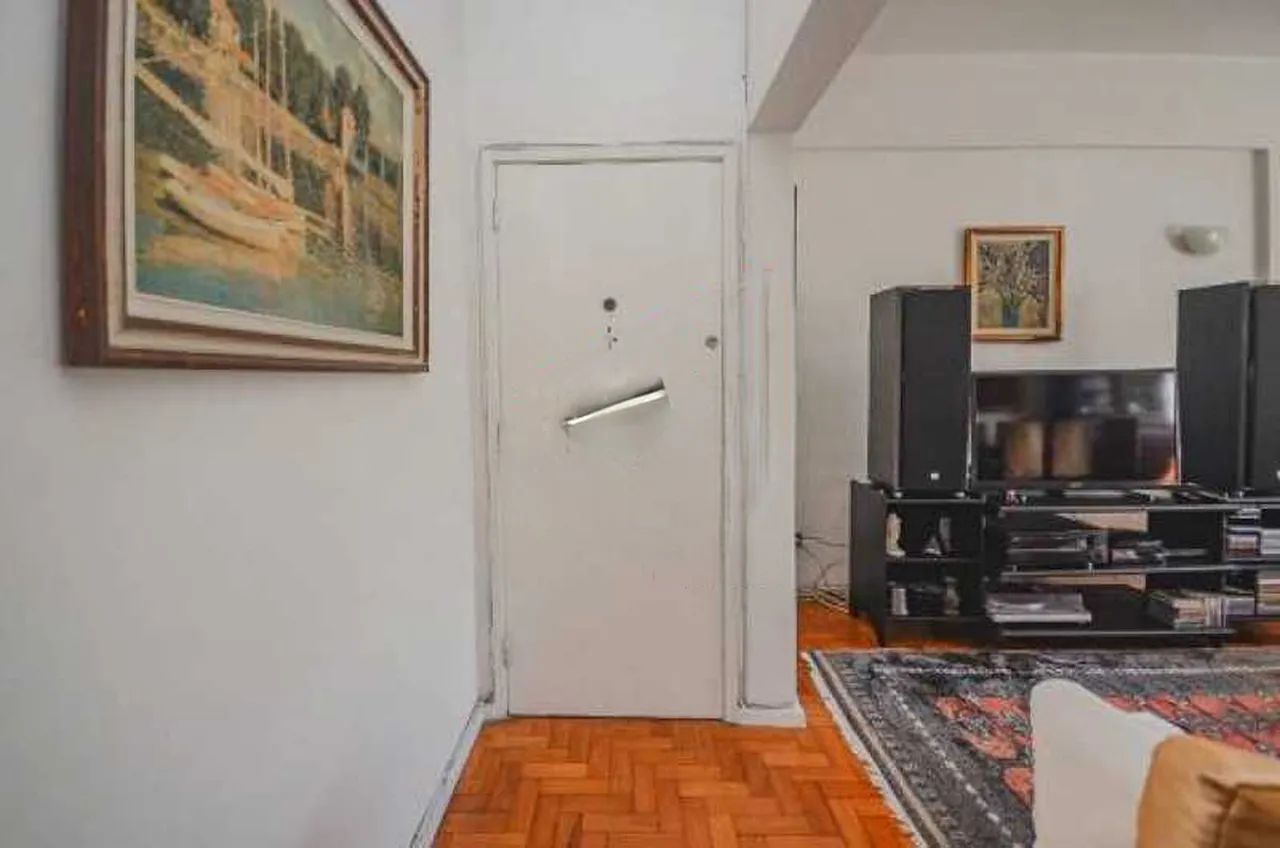 apartment 3 quartos 100 m2 em Glória - Foto 2