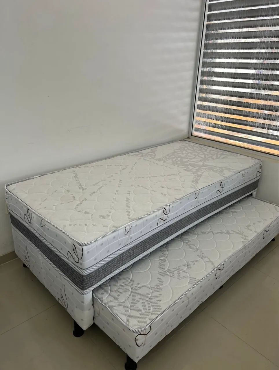 Cama bibox  - Foto 2