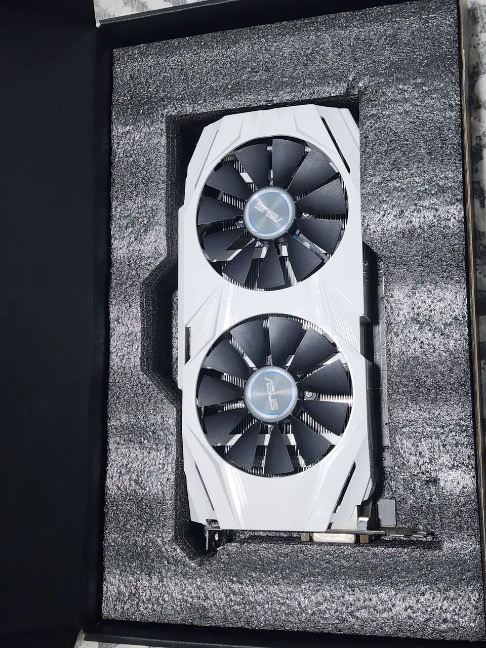 GTX 1060 6GB Asus - Computadores e Desktops - Pitimbu, Natal