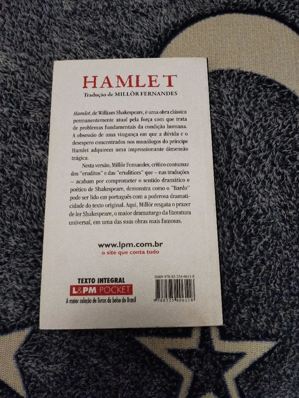 Shakespeare Hamlet  - Foto 3
