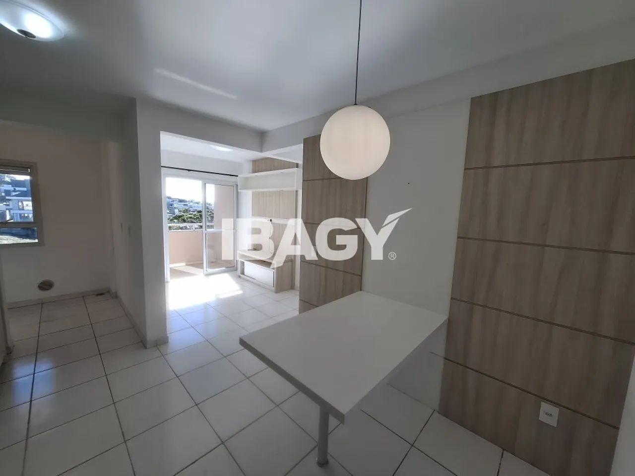 Excelente Apartamento 2 dormitório(s) em Pedra Branca - Palhoça - Foto 2