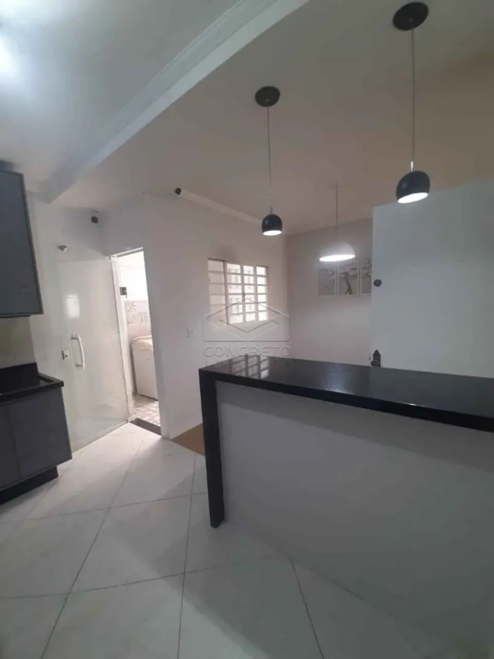 BELÍSSIMA CASA COM PISCINA E ÓTIMO ACABAMENTO EM BAURU/SP - Foto 5