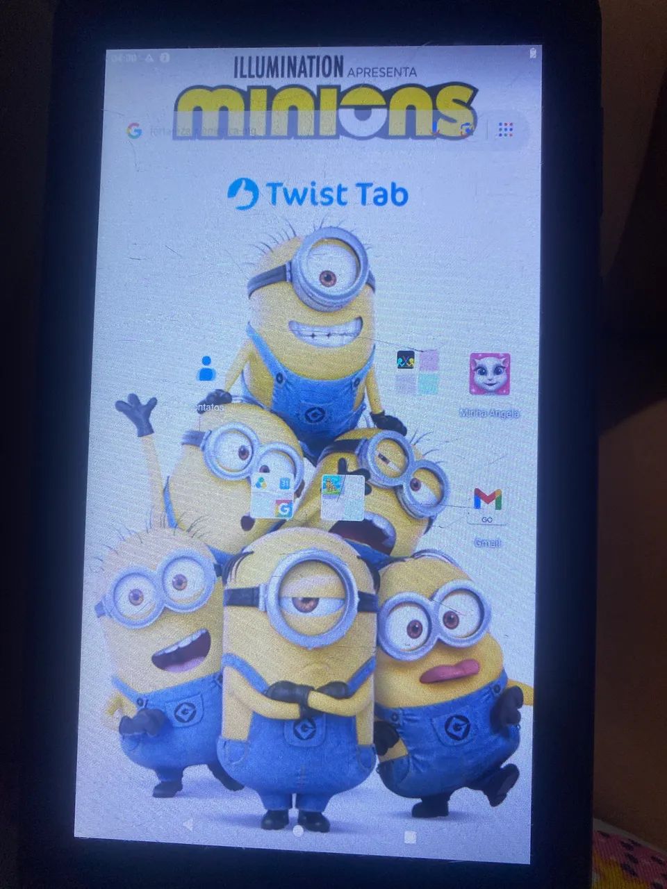 Tablet - Foto 2