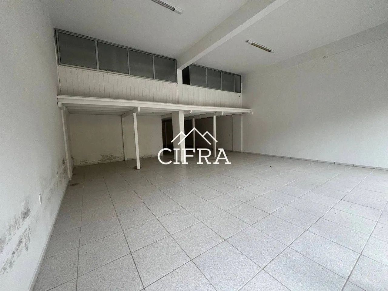 Sala Comercial - Aluguel - 139m2 - Praça Nereu Ramos - Edifício Walter Probst - Centro - R - Foto 4