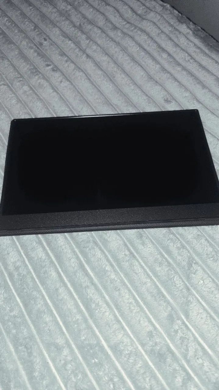 MONITOR PORTÁTIL 4K OLED - Uperfect  - Foto 2