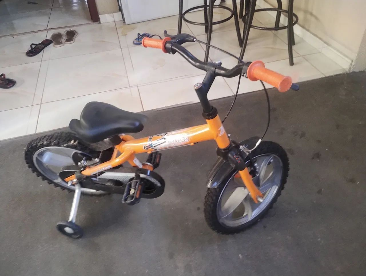 Bicicleta  - Foto 4