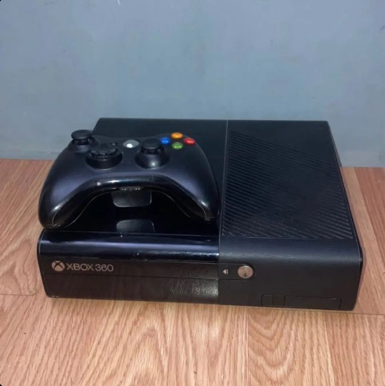 Xbox 360