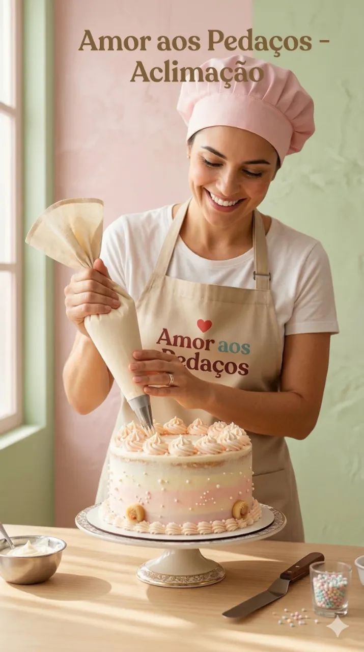 Auxiliar de cozinha