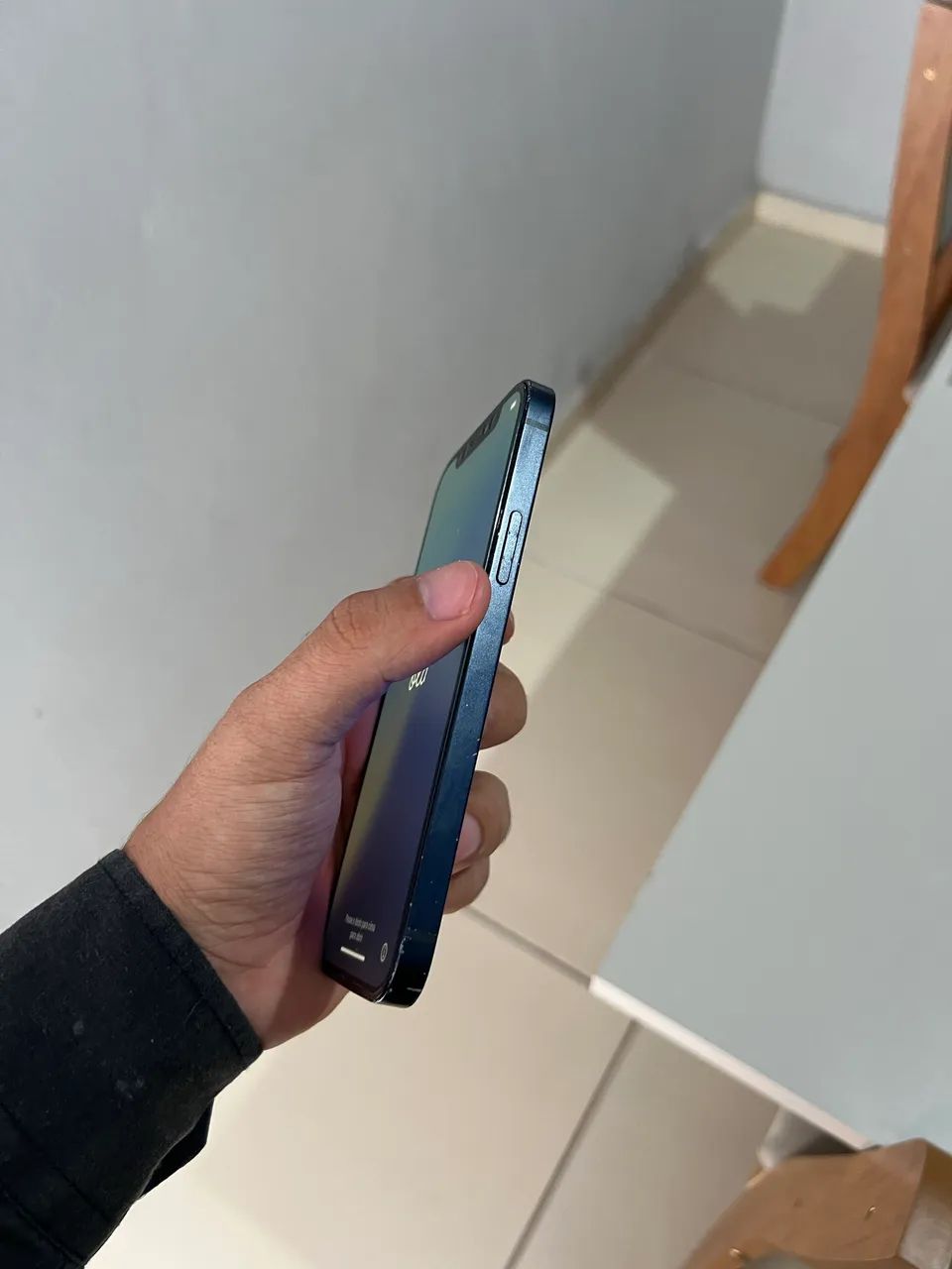 Iphone 12 64gb (sem face id) - Foto 2