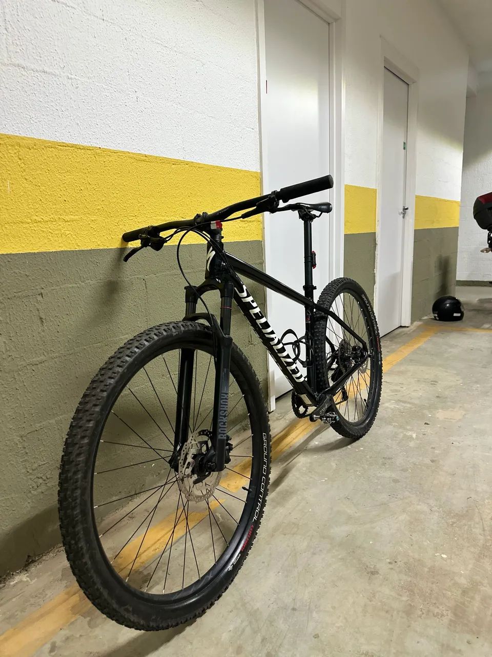 BICICLETA SPECIALIZED - Foto 2
