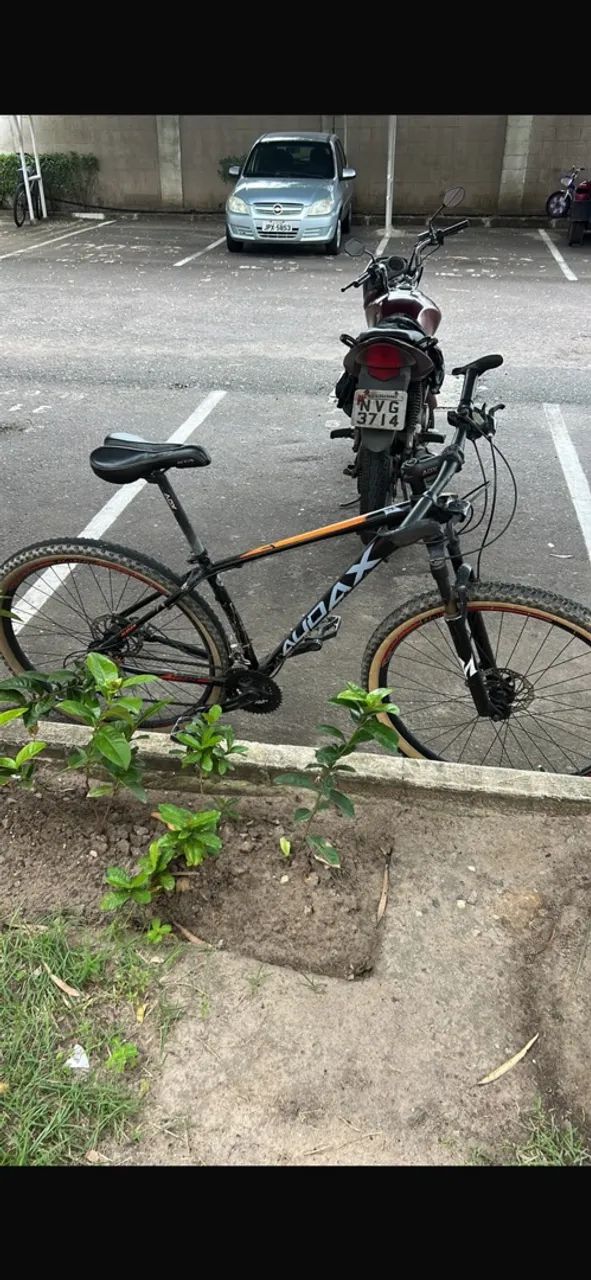 Bicicleta Aro 29 Audax - Foto 4