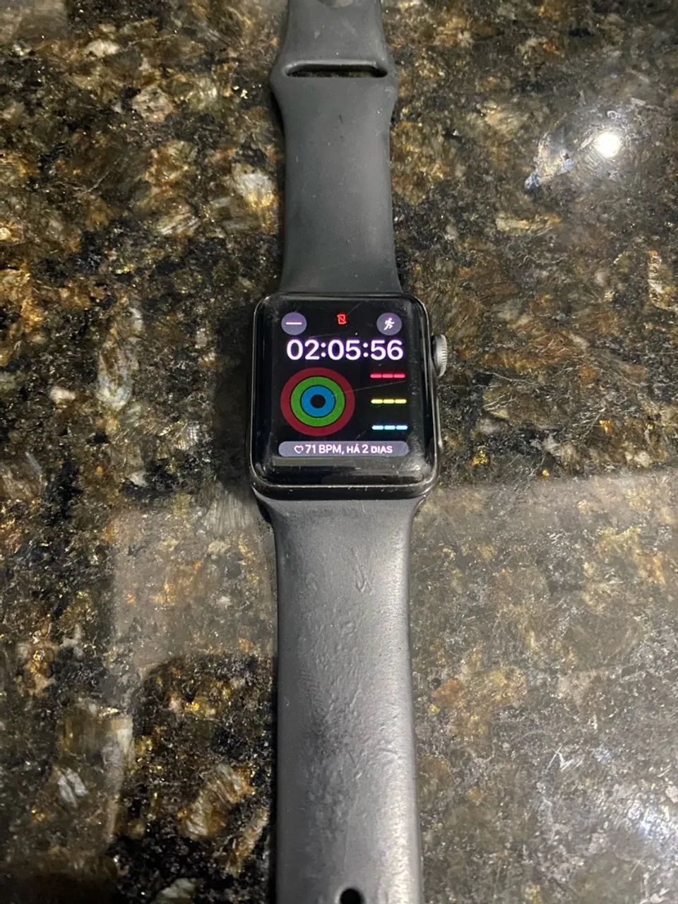 Apple Watch série 3 