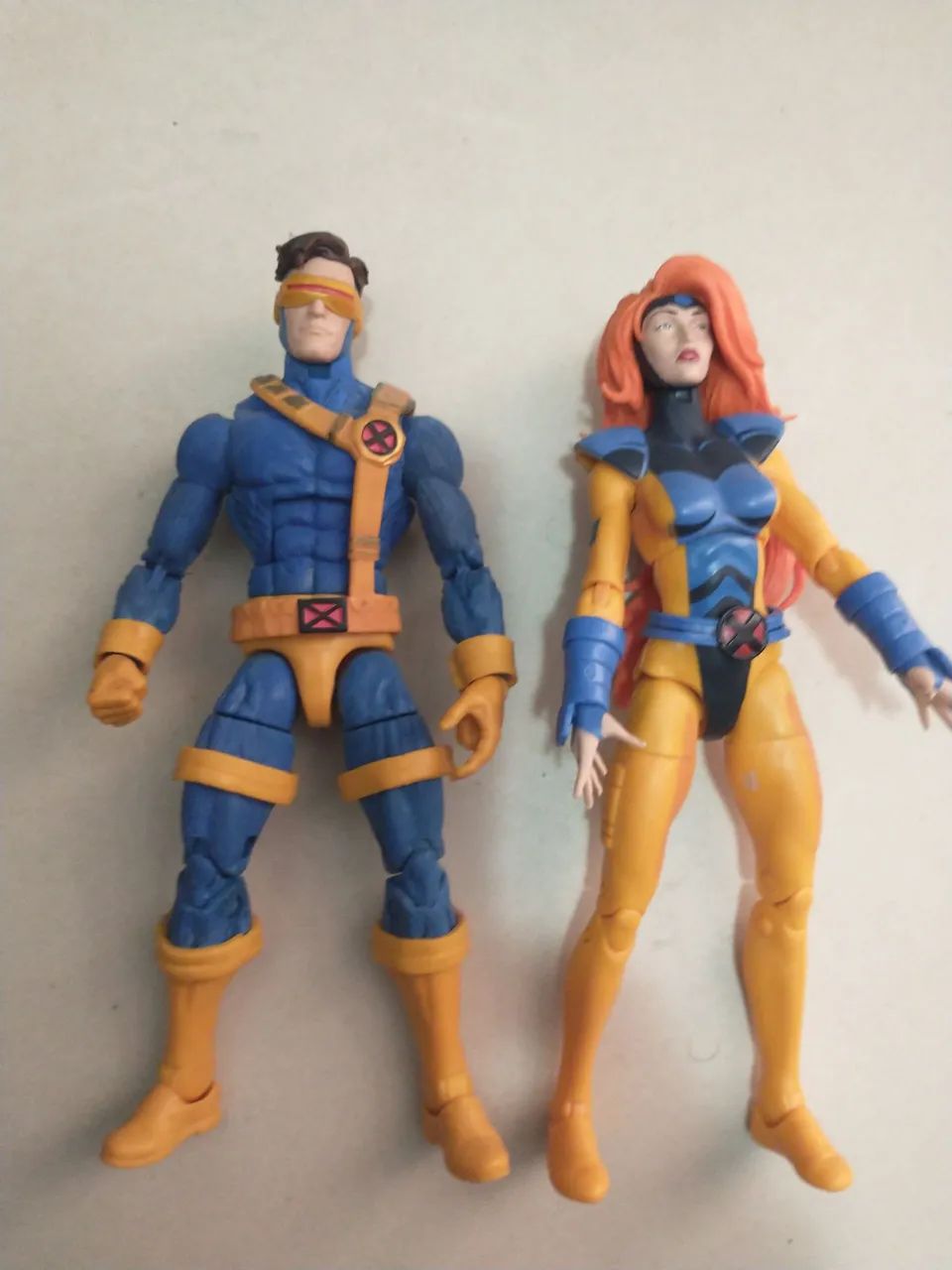 Marvel legends diversos 