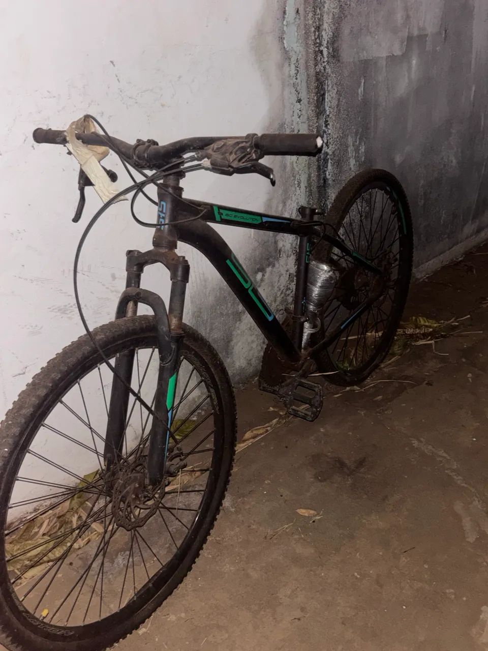 Bicicleta aro 29 - Foto 2
