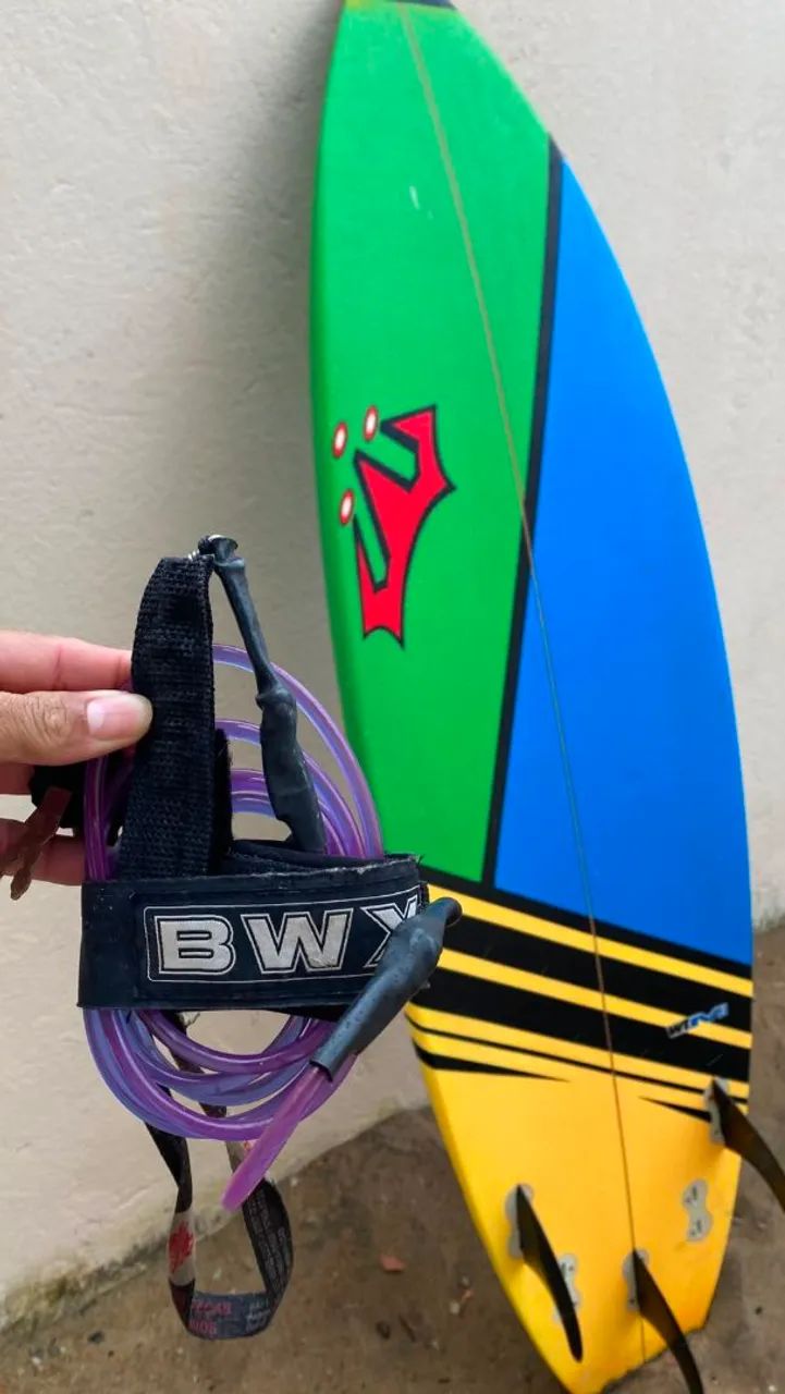 Prancha de Surf - Foto 4