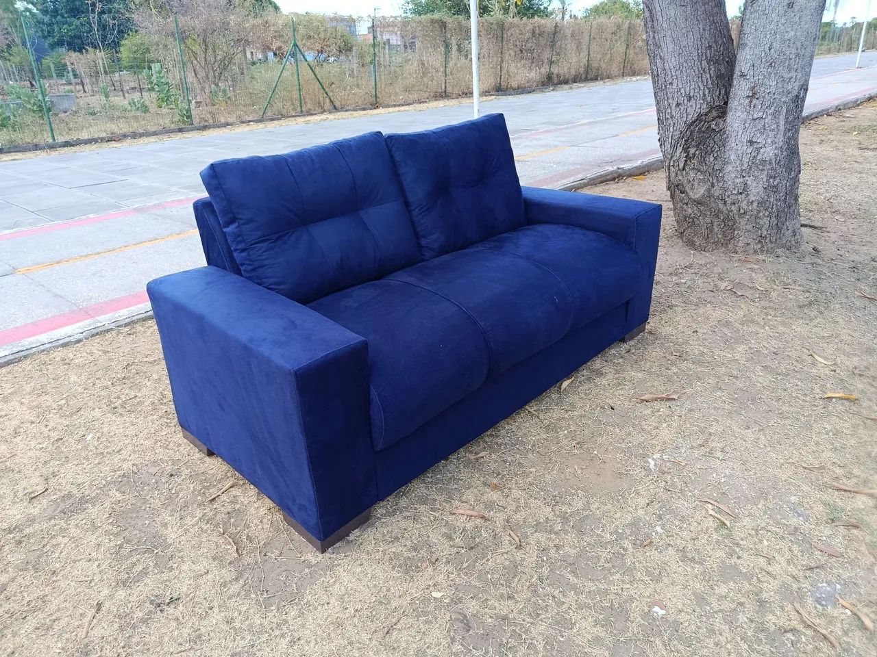 Vende se este sofá  - Foto 2