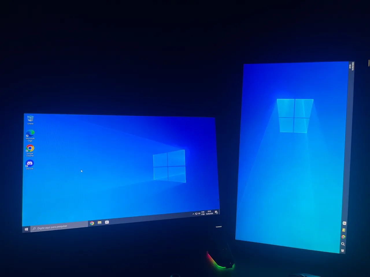 VENDO COMPUTADOR PARA TRABALHO E ESTUDO  - Foto 3