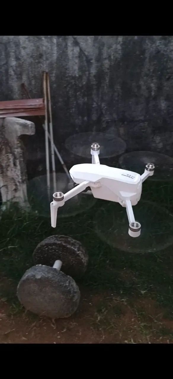 Drone sx1  - Foto 2