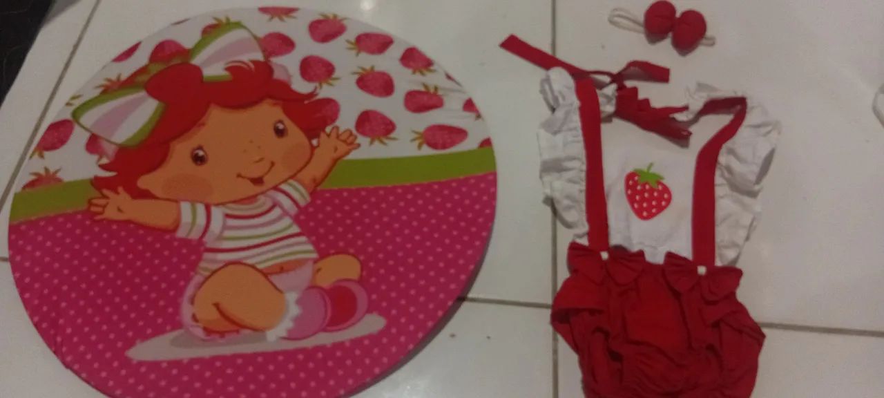 Romper - Foto 2