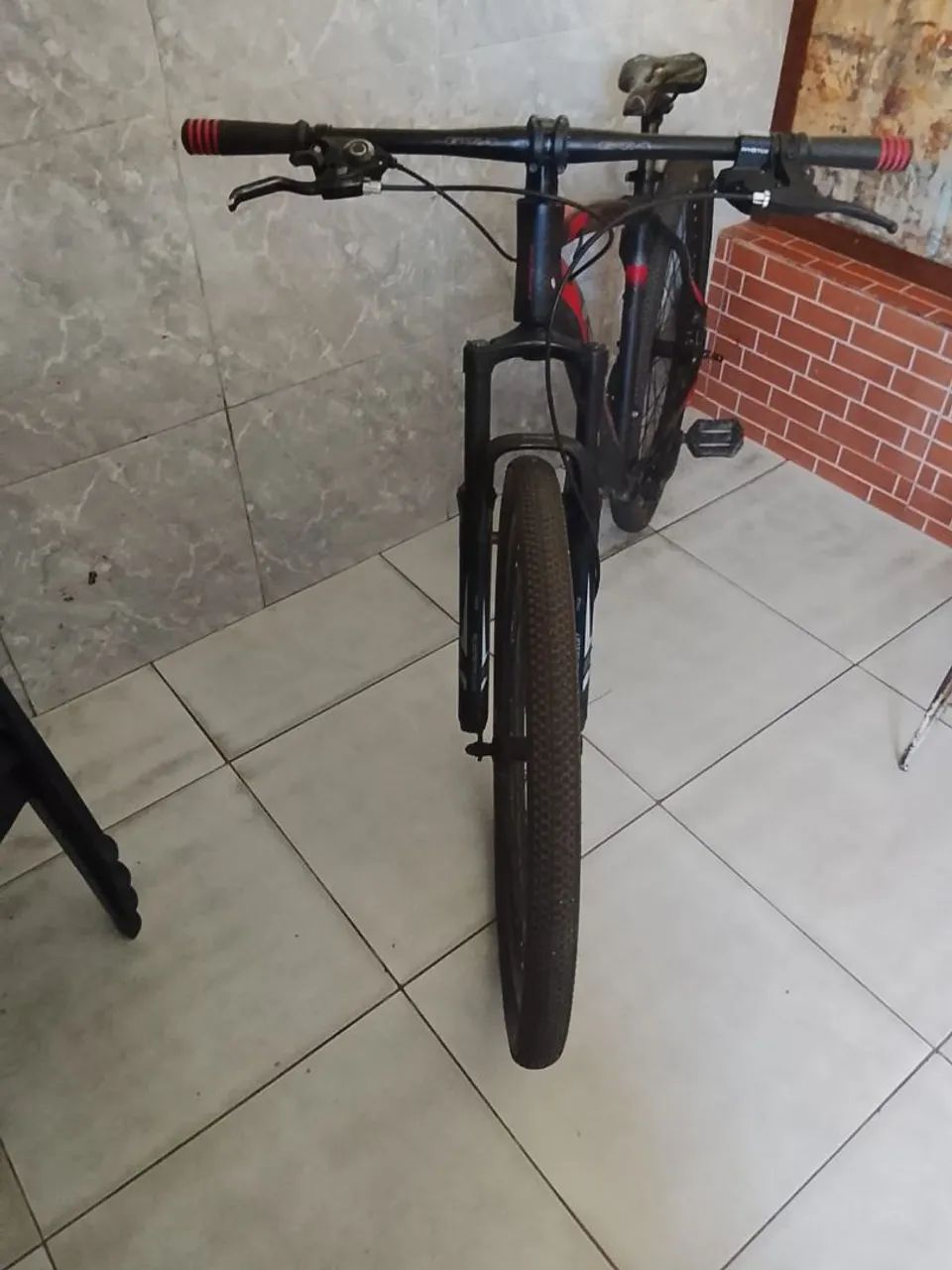 Bicicleta raid7 - Foto 4