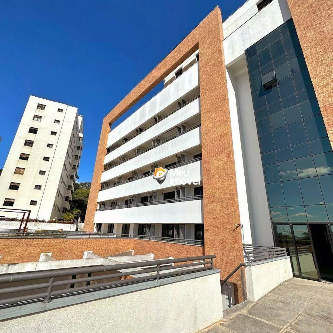 Sala Comercial à venda, Alto da Lapa, São Paulo - SA0077 - Foto 2