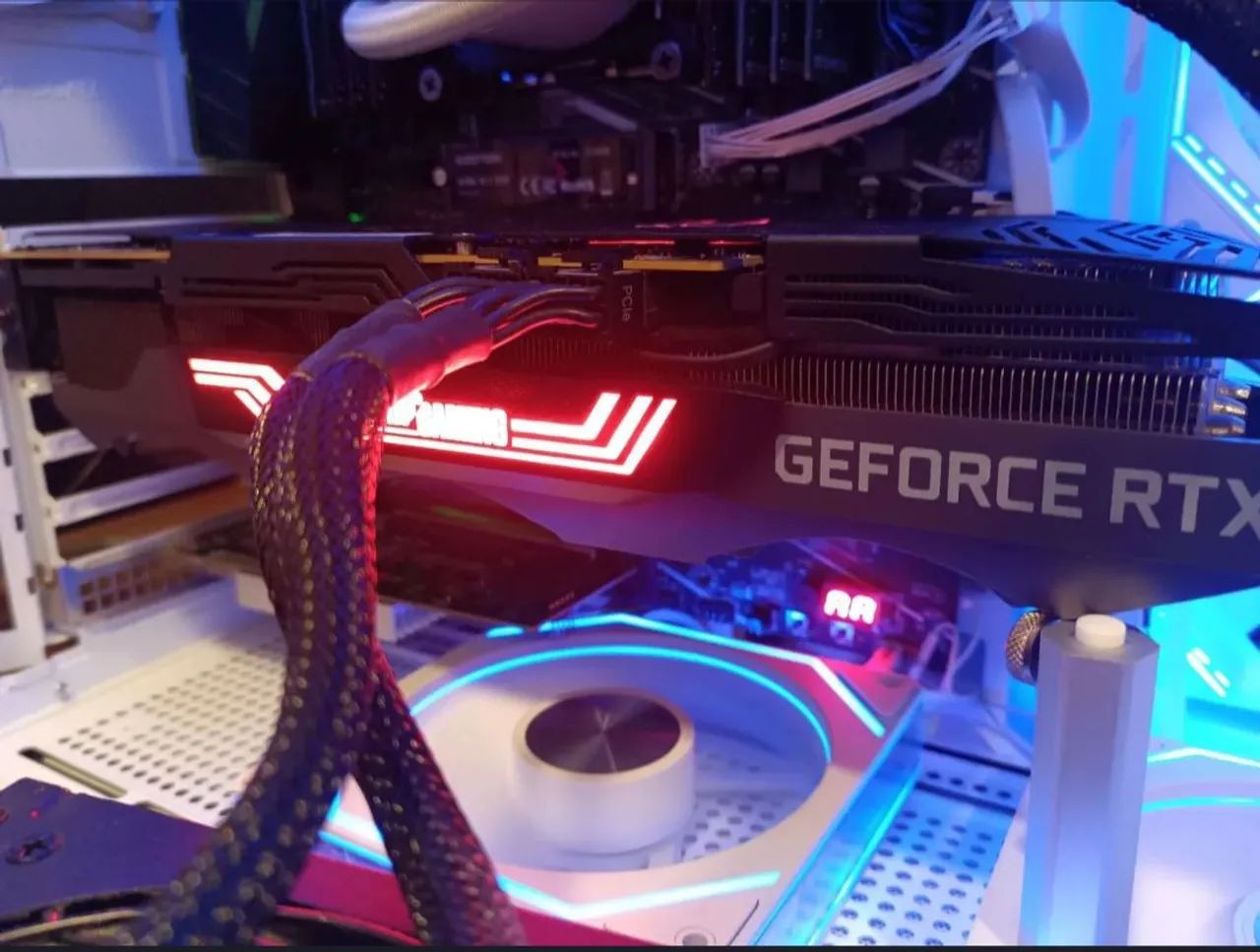 RTX 3080 ti - Foto 5