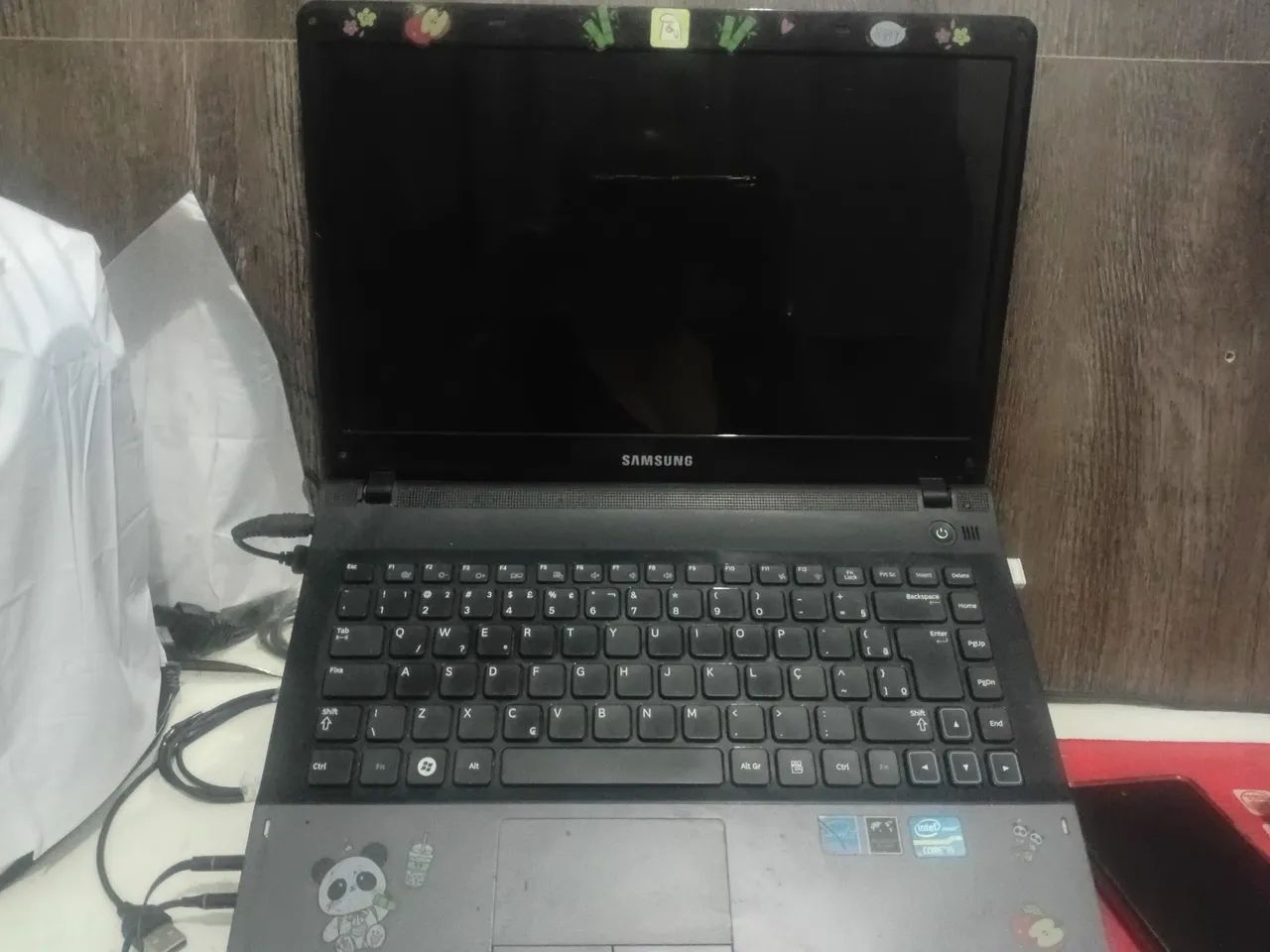 Notebook Samsung i5 - Foto 2