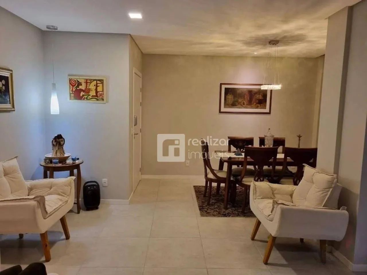 Cobertura Residencial à venda, Campeche, Florianópolis - CO0105. - Foto 5