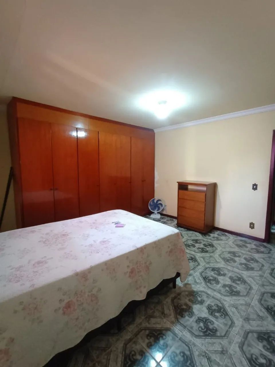 Excelente casa tipo apartamento em Nilópolis bem ampla - Foto 5
